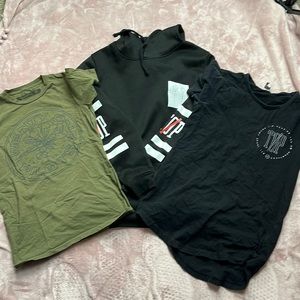 Twenty One pilots bundle